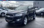 Chevrolet Captiva 2.2 VCDI184 LTZ S&S AWD &agrave; Auneau (28)