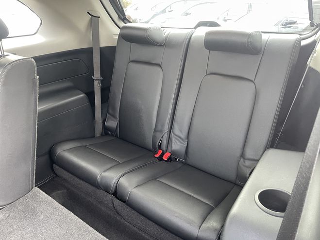 Chevrolet Captiva 2.2 VCDI184 LTZ S&S AWD NOIR  de 2013