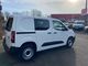 Citroen Berlingo HDI 100 cv 3 places &agrave; Bavilliers (90)
