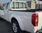 Nissan Navara Pick-up 2.5 DCI &agrave; Wittenheim (68)