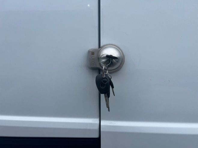 Opel Vivaro II 1.6 CDTI 125 BT ECO S/S L1H1 2.7 PACK Blanc de 2018