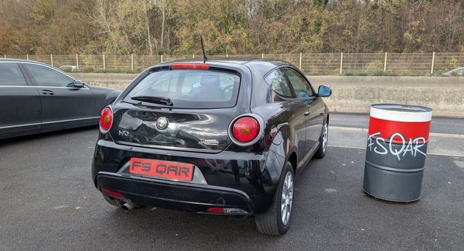 Alfa romeo Mito 1.4 i 105 cv Distinctive S&S  de 2012