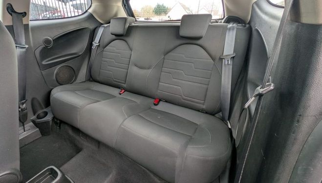 Alfa romeo Mito 1.4 i 105 cv Distinctive S&S  de 2012