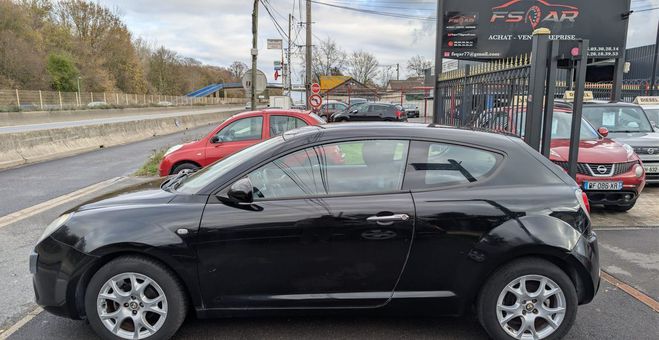 Alfa romeo Mito 1.4 i 105 cv Distinctive S&S  de 2012