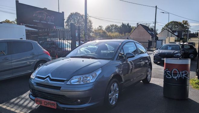 Citroen C4 I Coupe 1.6i 110cv Collection  de 2005