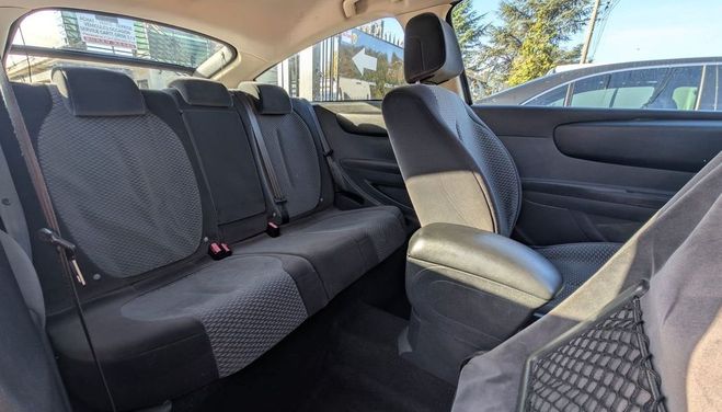 Citroen C4 I Coupe 1.6i 110cv Collection  de 2005