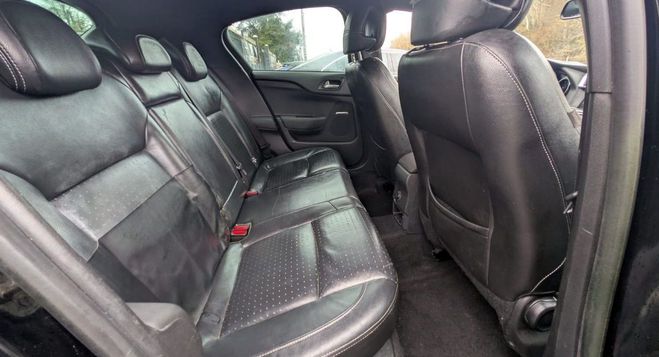 Citroen DS4  1.6 HDi 115 cv So Chic  de 2014