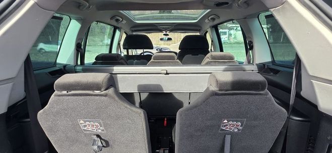 Citroen Grand C4 Picasso BVA 1.6 HDI 110 EXCLUSIVE  de 2007