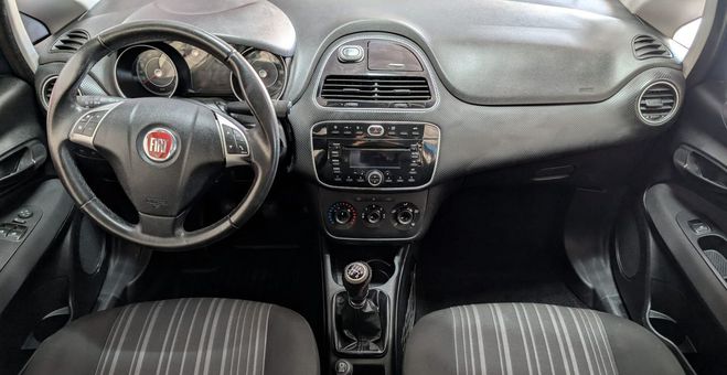 Fiat Punto Evo 1.2 70 MyLife  de 2011