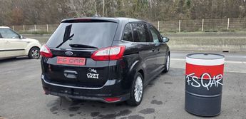 Ford grand C Max