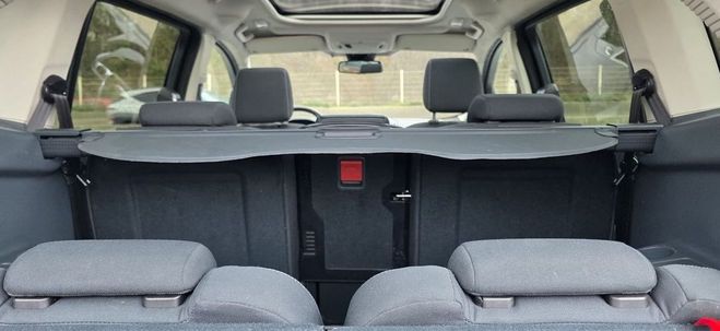 Ford grand C Max 2.0 TDCI 140 Titanium 7 Places  de 2013