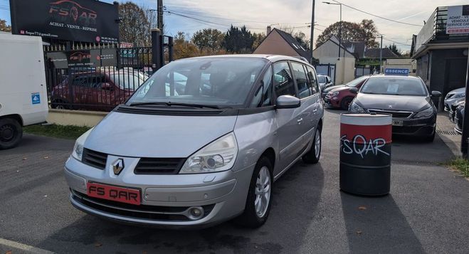 Renault Grand Espace 4 2.2 dCi 150 Authentique  de 2006