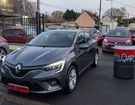 Renault Clio BVA 5 1.0 TCe 90 cv Zen Auto Ecole &agrave; Claye-Souilly (77)