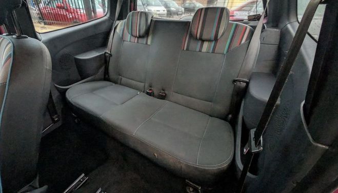 Renault Twingo 2 Phase 2 1.2 i 75 cv Dynamique  de 2013