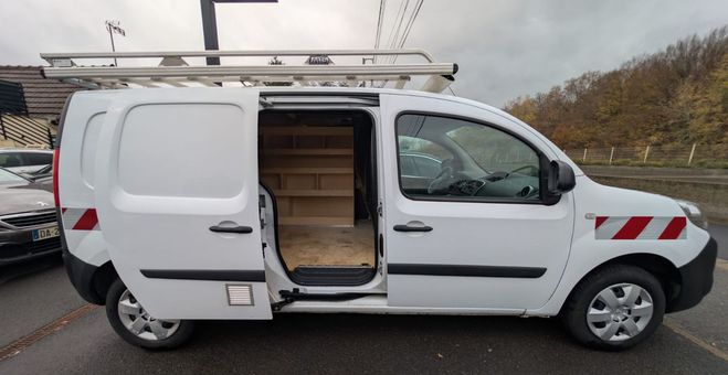 Renault Kangoo II Express Phase 2 1.5 dCi 95 cv Maxi   de 2021