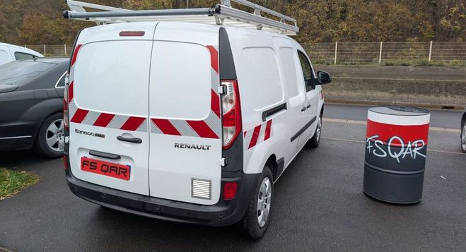 Renault Kangoo II Express Phase 2 1.5 dCi 95 cv Maxi   de 2021