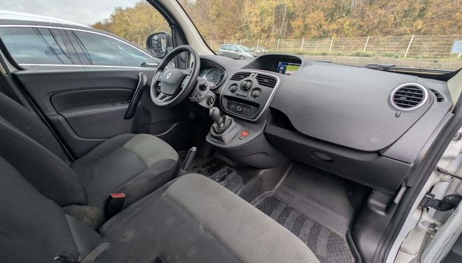 Renault Kangoo II Express Phase 2 1.5 dCi 95 cv Maxi   de 2021