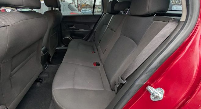 Chevrolet Cruze Break 1.4 i 140 cv S&S Turbo LTZ  de 2013