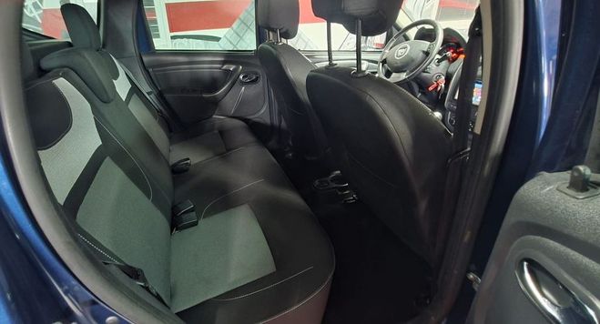 Dacia Duster 1.2 TCe 125 4x2 Prestige  de 2016