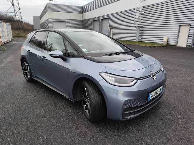 Volkswagen ID.3 204ch Pro S 77 kWh Tour   de 2021