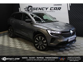  Voir d&eacute;tails -Renault Austral 1.2 E-Tech Hybride - 200 Techno &agrave; Coigni�res (78)