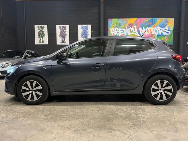 Renault Clio 1.0 TCe 90ch Equilibre *Faible kilom�tra Gris de 2022
