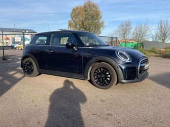  Voir d&eacute;tails -Mini Cooper F56 1.5L 136 EDITION PREMIUM PLUS BA7 3P &agrave; Geudertheim (67)