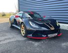 Lotus Exige S 3.5L V6 &agrave; Geudertheim (67)