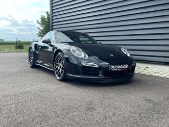  Voir d&eacute;tails -Porsche 911 TURBO S &agrave; Geudertheim (67)