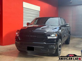  Voir d&eacute;tails -Dodge Ram 1500 SPORT 5.7 V8 - TVA R�cup�rable - CT &agrave; Saint-Georges-d'Orques (34)