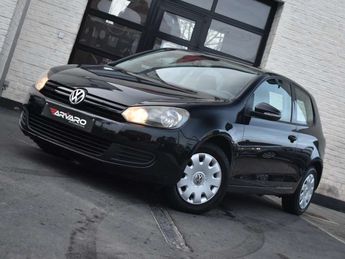  Voir d&eacute;tails -Volkswagen Golf 1.4i Comfortline Topstaat Garantie &agrave; Kuurne (85)