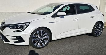  Voir d&eacute;tails -Renault Megane iv 1.6 hybrid e-tech intens 43.000 km &agrave; Belleville (69)