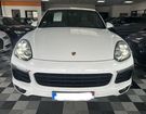 Porsche Cayenne Diesel Platinum Edition Tiptronic &agrave; Louvroil (59)