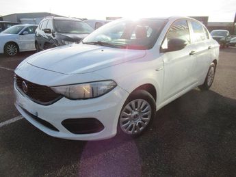 Voir d&eacute;tails -Fiat Tipo 1.4 95 ch &agrave; Aubi�re (63)