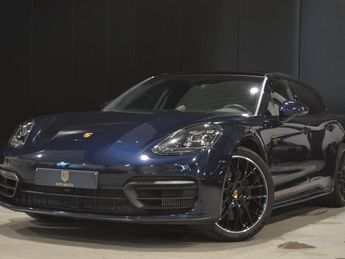  Voir d&eacute;tails -Porsche Panamera 4 E-Hybride Sportturismo 462 ch - 47.000 &agrave; Lille (59)