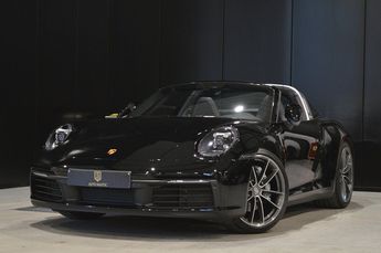  Voir d&eacute;tails -Porsche 911 992 Targa 4 PDK 385 ch 1 MAIN - 12.000 k &agrave; Lille (59)