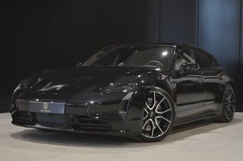  Voir d&eacute;tails -Porsche Taycan Turbo Sportturismo 884 ch 1 MAIN - 3.000 &agrave; Lille (59)