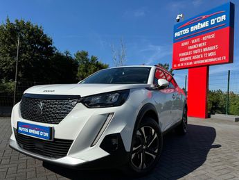  Voir d&eacute;tails -Peugeot 2008 179/mois GARANTIE 6 ANS 1.5 HDI 110ch 5P &agrave; Spicheren (57)