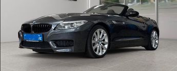 Voir d&eacute;tails -BMW Z4 Z4 Roadster sDrive 28i BVA6, Pack M Spor &agrave; Saint-Patrice (37)