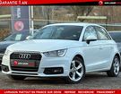 Audi A1 1.4 TDI 90ch ultra Ambition &agrave; Nice (06)