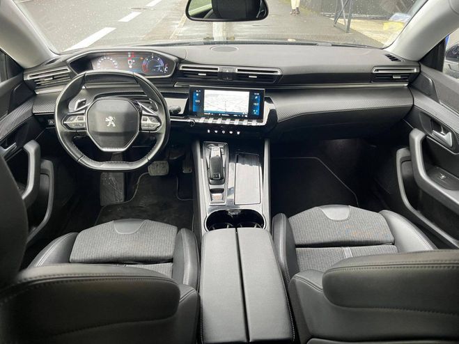 Peugeot 508 SW BUSINESS BlueHDi 130 ch S&S EAT8 Allu Violet Fonc� de 2021