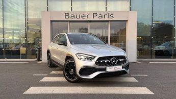  Voir d&eacute;tails -Mercedes Classe GLA 250 e 8G-DCT AMG Line &agrave; Saint-Witz (95)