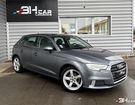 Audi A3 SPORTBACK 1.5 TFSI 150 SPORT S-TRONIC BV &agrave; Limoges (87)