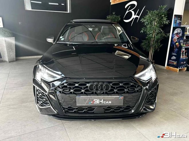 Audi RS3 2.5 tfsi 400 quattro s-tronic bva  de 2021