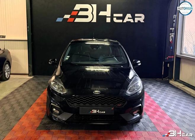 Ford Fiesta 1.5 200 ST PACK PERFORMANCE / RECARO / C Noir de 2019