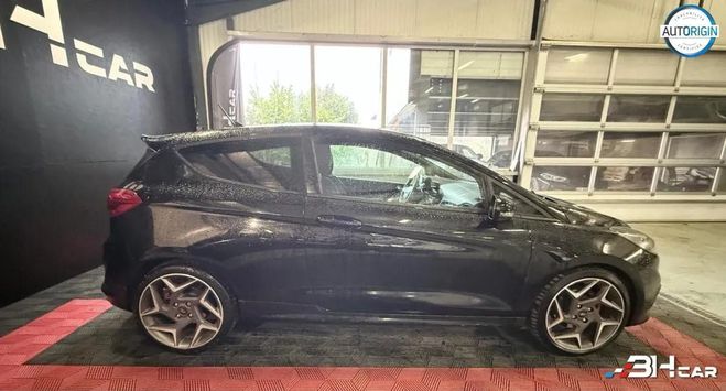 Ford Fiesta 1.5 200 ST PACK PERFORMANCE / RECARO / C Noir de 2019
