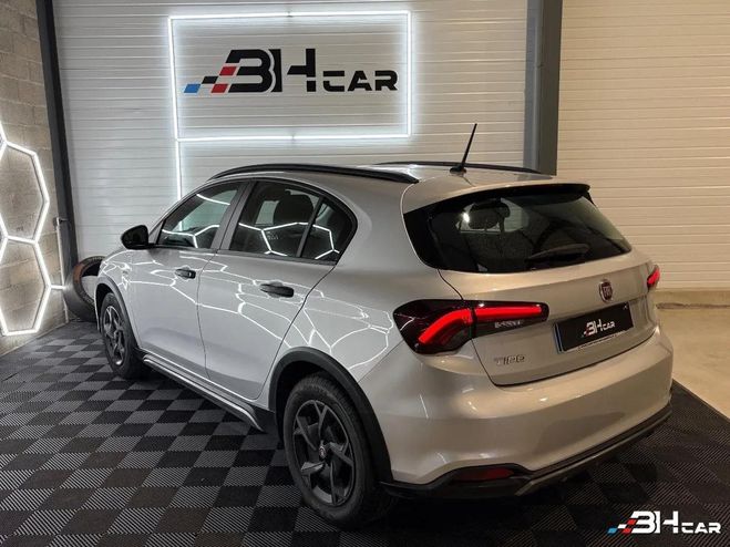 Fiat Tipo CROSS 1.0 FIREFLY T 100 PLUS START-STOP Gris de 2022