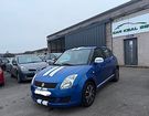 Suzuki Swift 1.3 DDIS 75CH GL 5P &agrave; Wittelsheim (68)