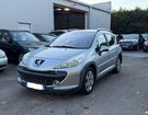Peugeot 207 SW 1.6 HDi 16V 90ch BLUE LION Premium Ou &agrave; Gevrey-Chambertin (21)