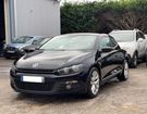 Volkswagen Scirocco 1.4 TSI 160 Sportline à Gevrey-Chambertin (21) Volkswagen Scirocco 1.4 TSI 160 Sportline à Gevrey-Chambertin (21)